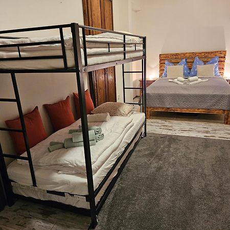 Apartman David - Ad Magura Donovaly Exterior photo