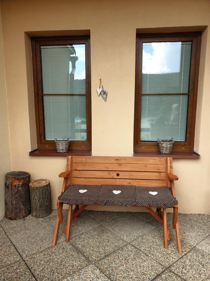 Apartman David - Ad Magura Donovaly Exterior photo