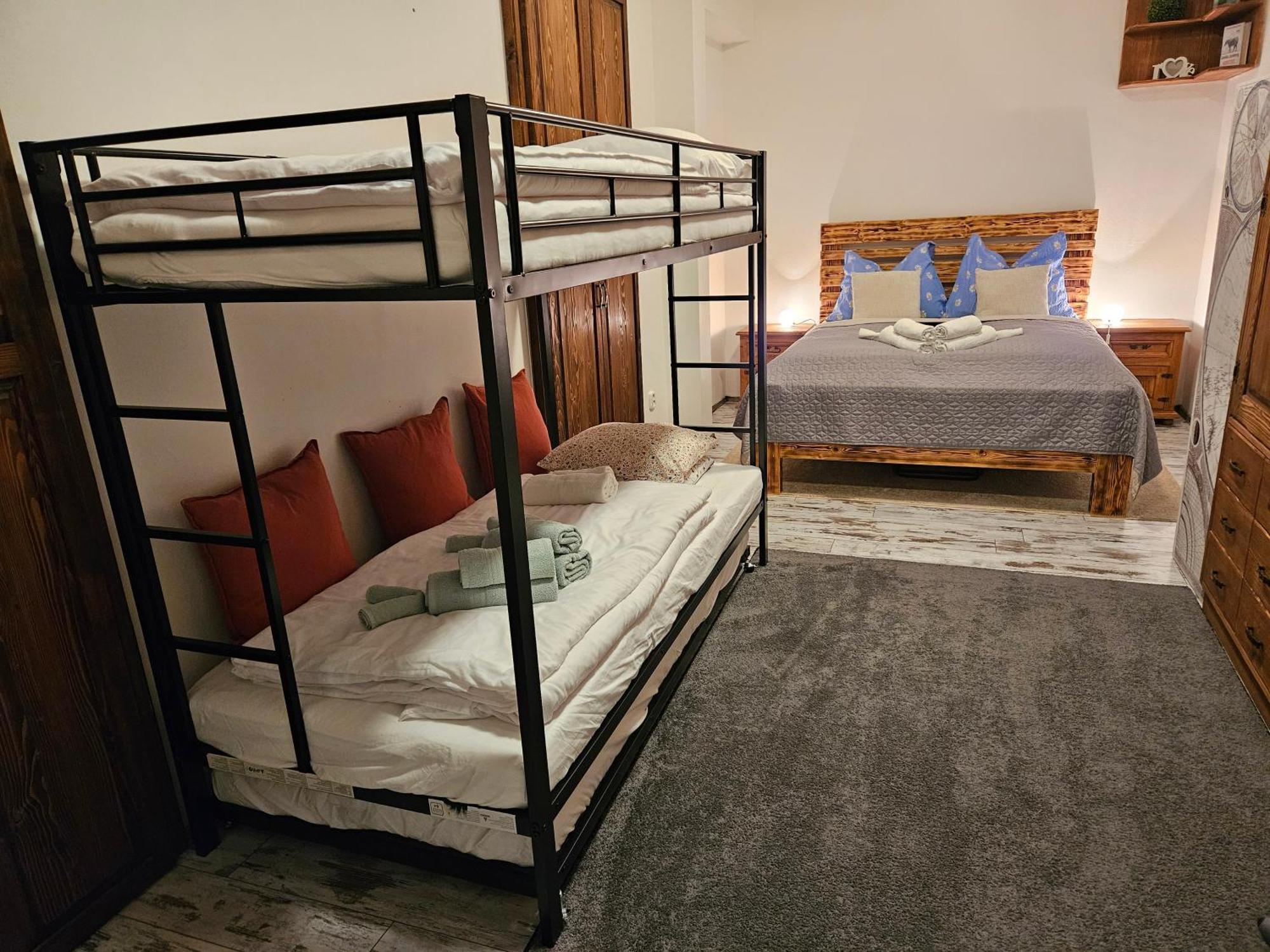 Apartman David - Ad Magura Donovaly Exterior photo